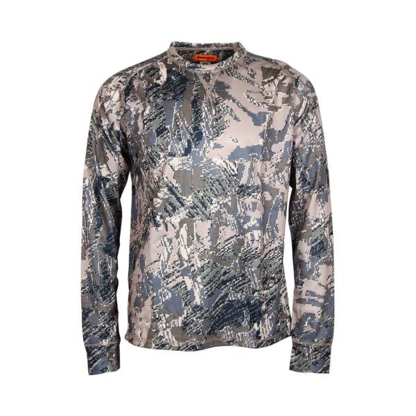 Футболка Remington Hunting Shirts figure