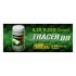 Шары трассерные G&G Tracer 0,25 г, 2400 штук (зеленые) G-07-138