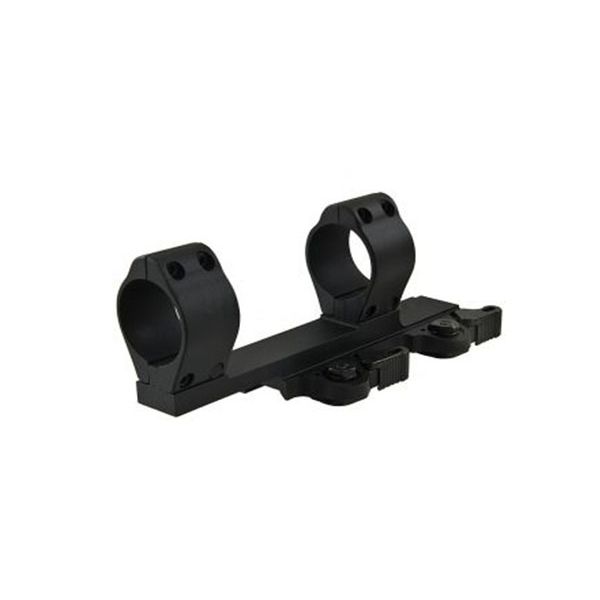 Кронштейн быстросъемный для оптики CYMA C02