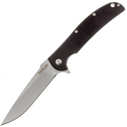 Складной нож Kershaw Chill cталь 8Cr13MoV